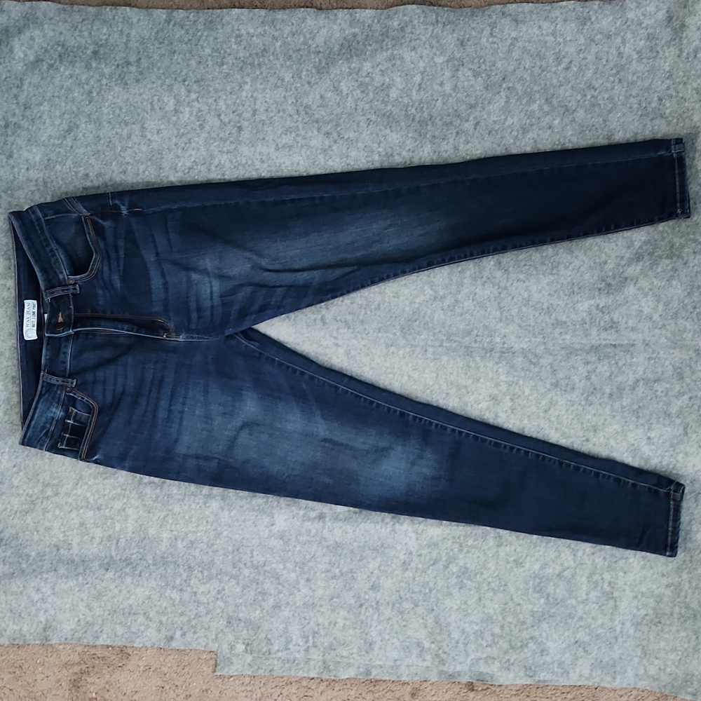 Women/Junior Jeans